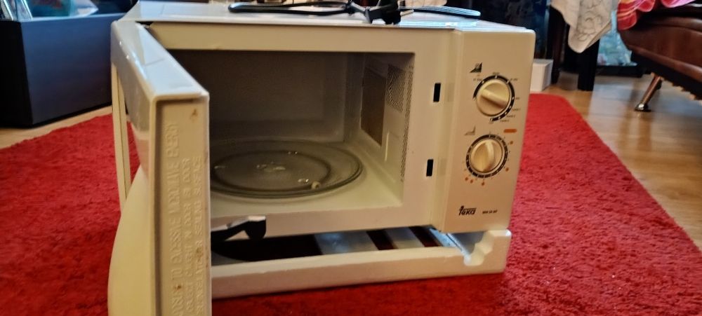 Microondas Teka mod mw20 white