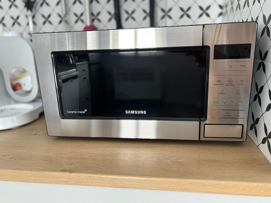 Mikrofala Samsung