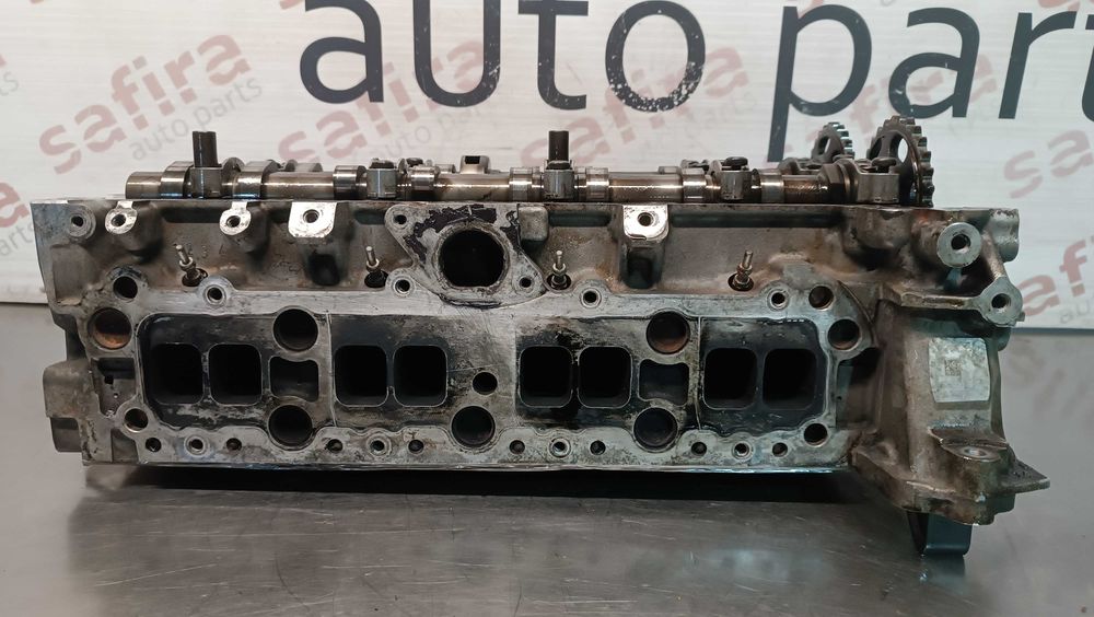 CABEÇA DO MOTOR MERCEDES W204 W212 SPRINTER VITO 2.1CDI OM651 R651018 R651016