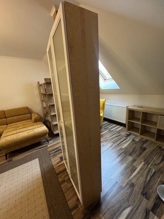 Regał wolnostojący Ikea