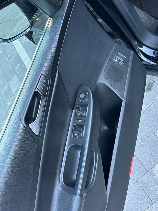 Volkswagen Passat b6 автомат