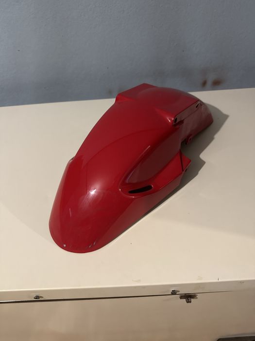 Guara lamas honda cbr 900