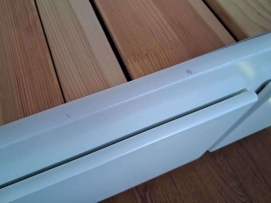 Hemnes Ikea leżanka