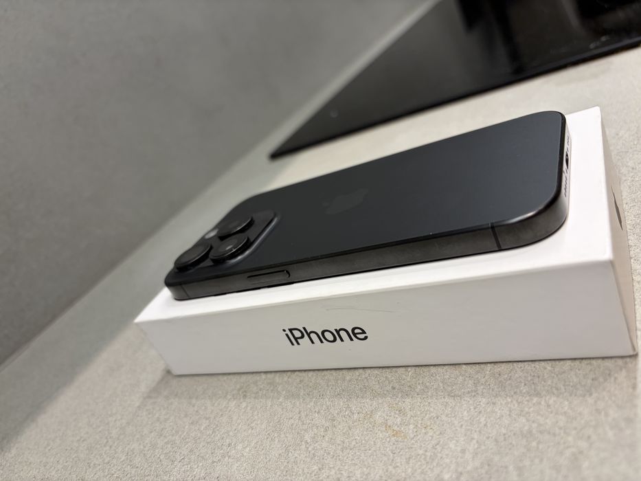 Iphone 15 pro 128 GB