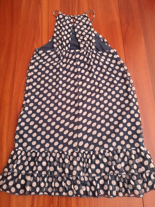 Vestido da "Vero Moda" 
Cor - rosa 
Idade - 764729958056577123