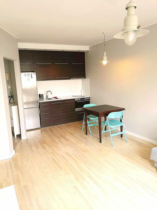 2-sobno stanovanje, 40 m²