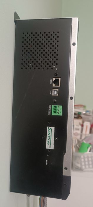 Електростанція , inventor solar