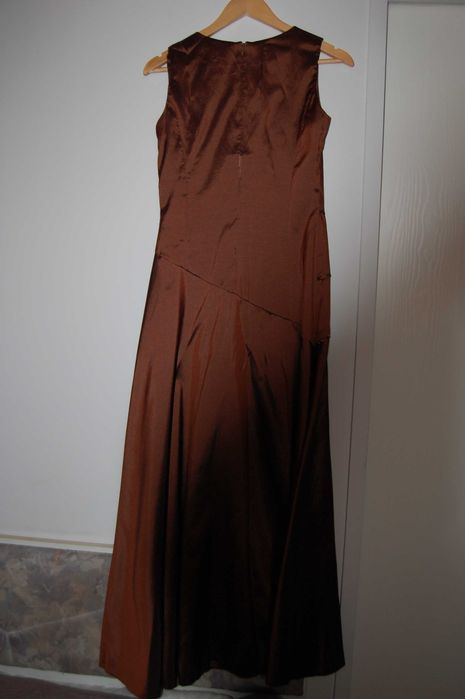 sukienka wieczorowa, balowa, elegancka