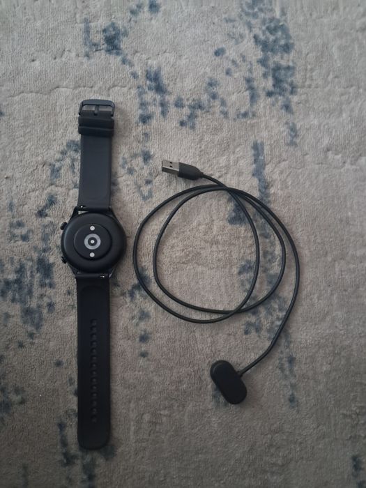 Relógio inteligente Amazfit GTR 3