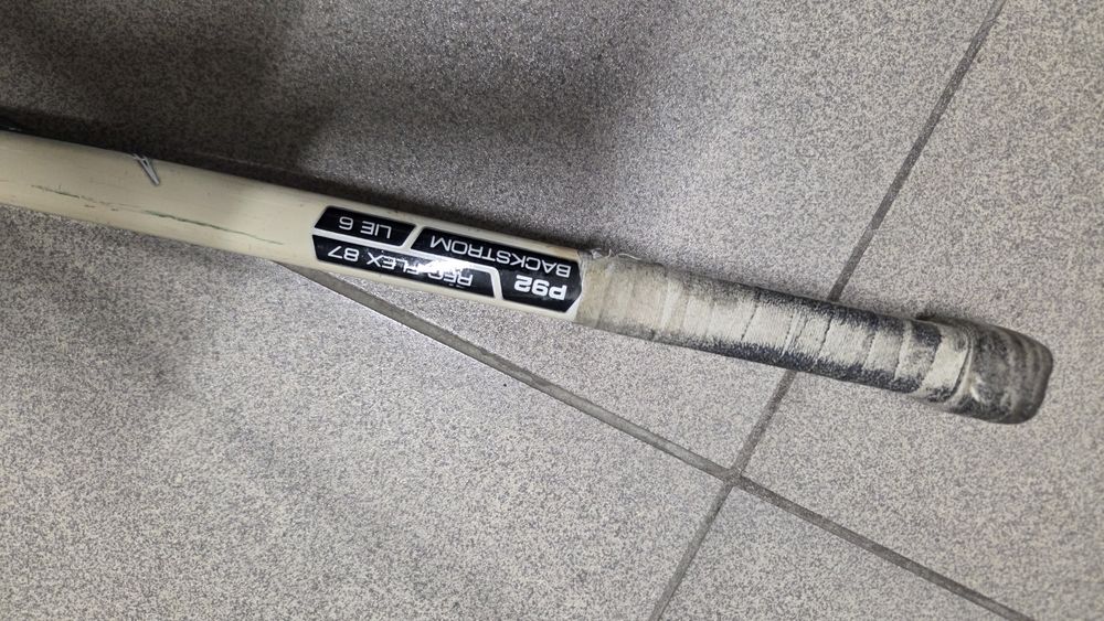 Kij hokejowy bauer.Vapor x15. Kij Bauer.