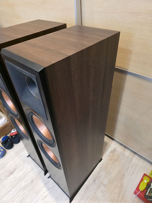 Kolumny Klipsch RP-8000F