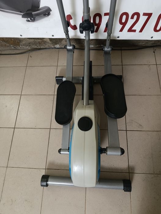 Орбітрек магнітний Sportop