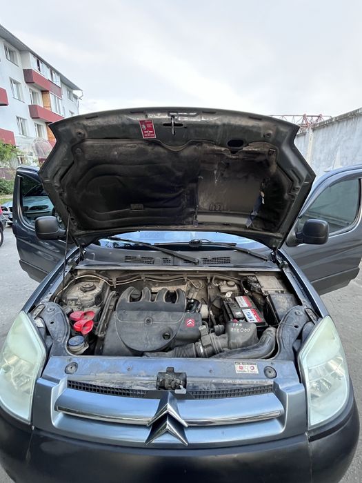 Продам  Citroen Berlingo