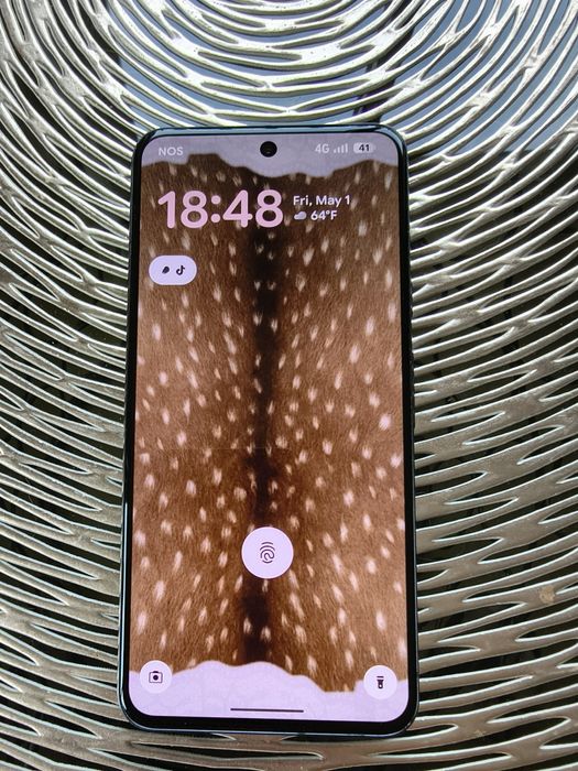 Google Pixel 8 - 128GB *Garantia*