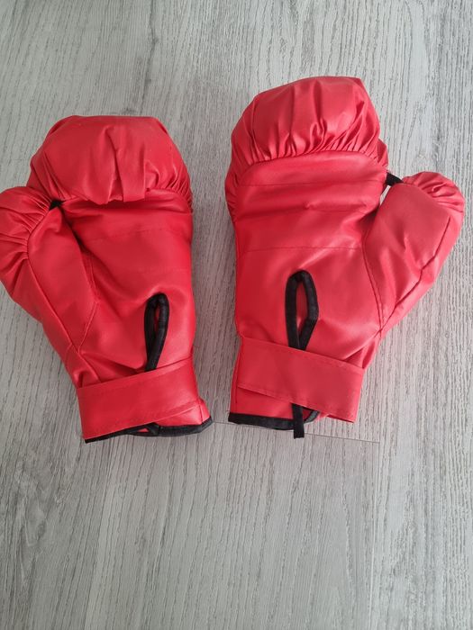 Worek bokserski dla dzieci 20-25 kg + rękawice