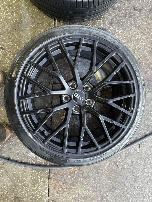 Jantes 5x112 audi a3 sportback