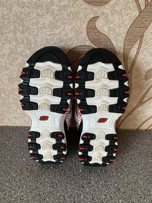 Кросівки Skechers D’Lites 37р.