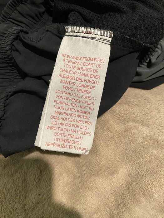 Шорты nike спорт