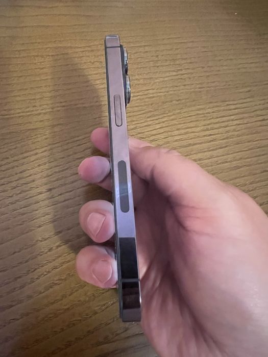 Iphone 14 pro 1 Tb неверлок