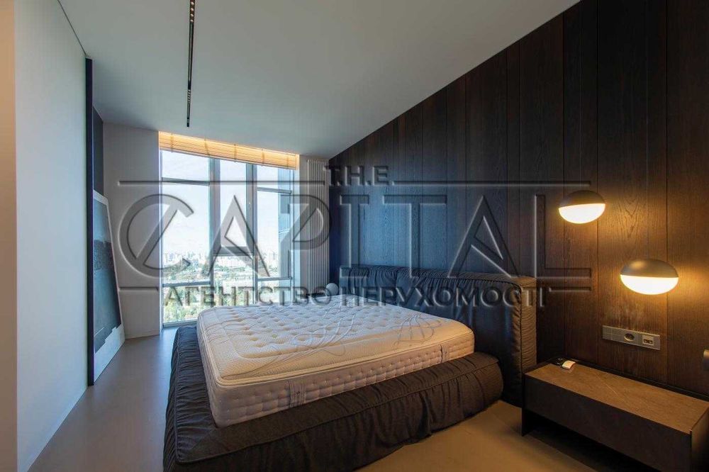 Продаж ‼️дизайнерської 2-кімнатної 102 м² квартири ЖК Sherwood вул. Авіаконструктора Антонова, Солом’янський район | Київ