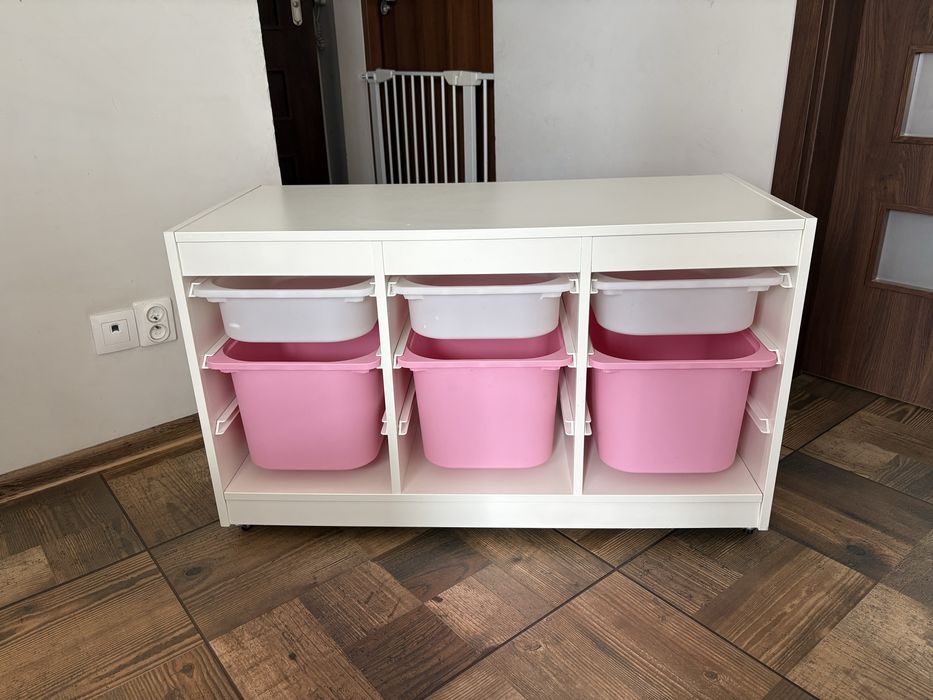 Regał Trofast  IKEA