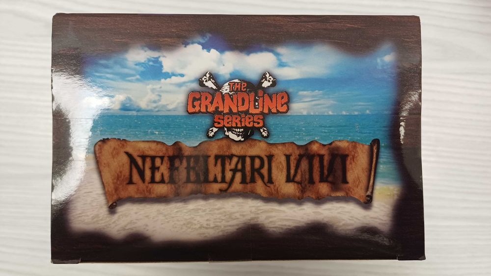 Vivi One Piece Figurka Manga Anime