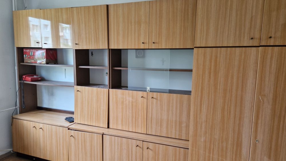 Do sprzedania Meble piast PRL