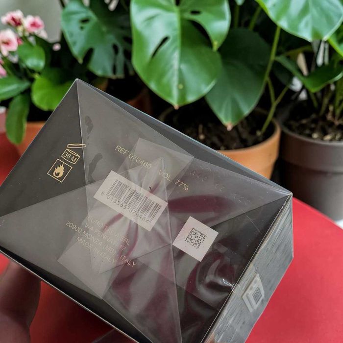 Versace Crystal Noir Eau de Toilette 90 мл парфум жіночий Версаче Кристал Ноар туалетна вода жіночі оригінал Без передоплати !