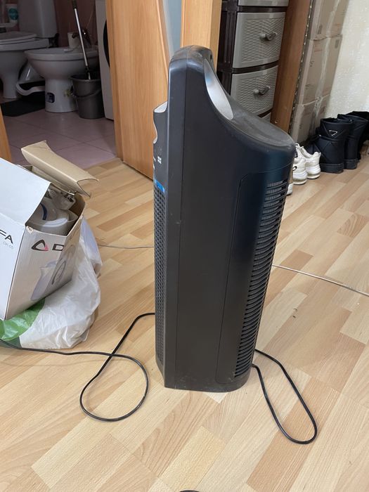 Очиститель воздуха  Timberk Tap FL150 SF