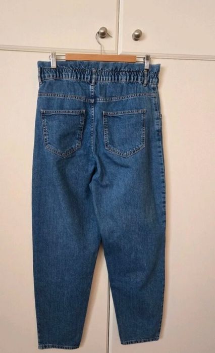 Джинсы момы 46-48р.,,DENIM" (Egypt).