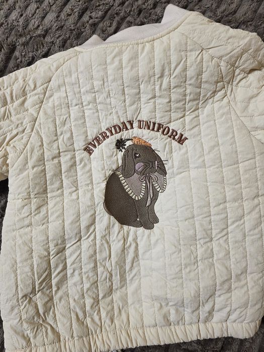 Дитячий бомбер куртка дівчинку хлопчика