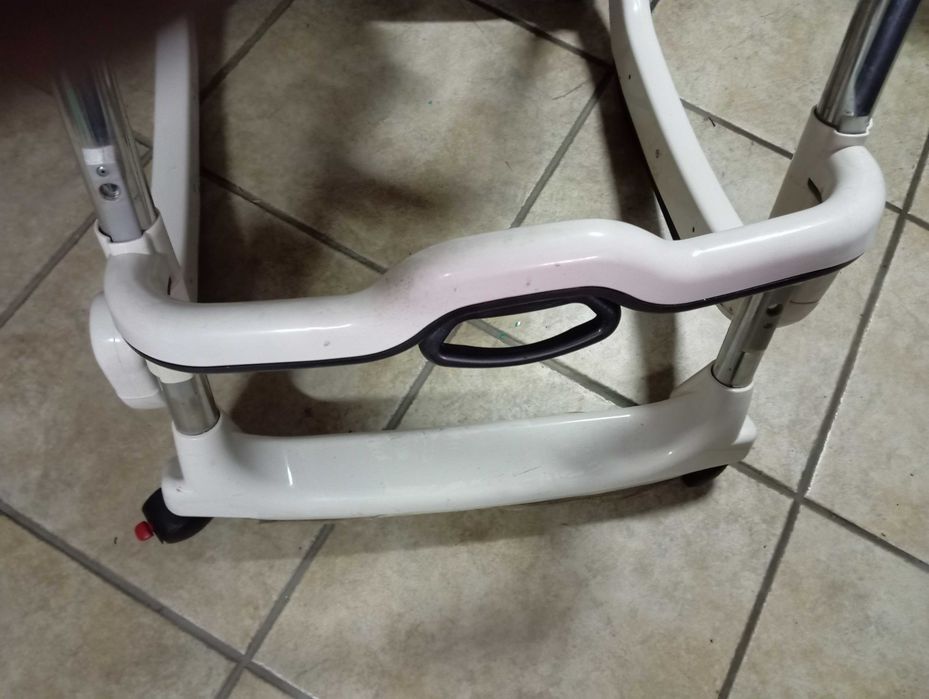 Cadeira de Comer para Bebé