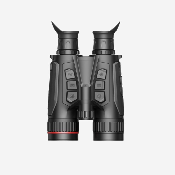 Binóculos Térmicos Habrok HQ50LN