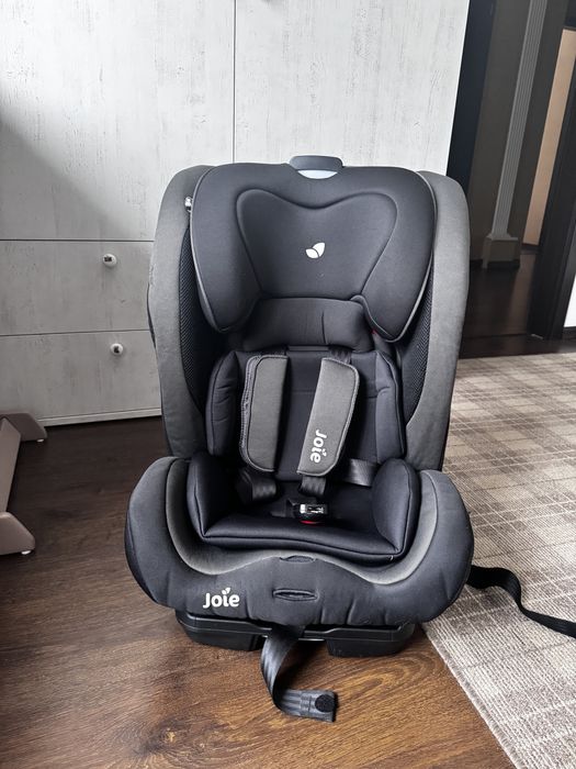 Автокрісло  Joie bold 1 2 3 (9-36кг)