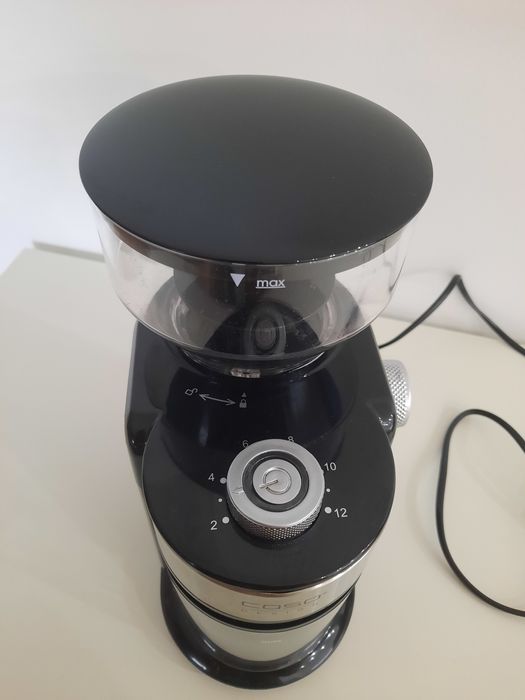 Moinho de café marca CASO