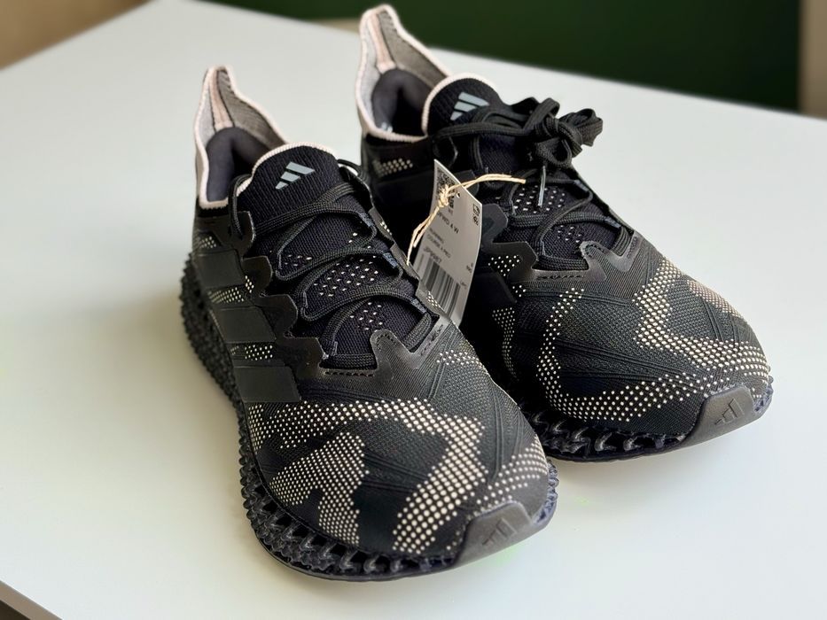 Adidas 4DFWD 4 Shoes