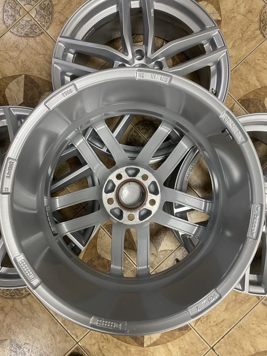 Диски R18 , 5/108 , ET42 , 8J*18H2 , KBA53205