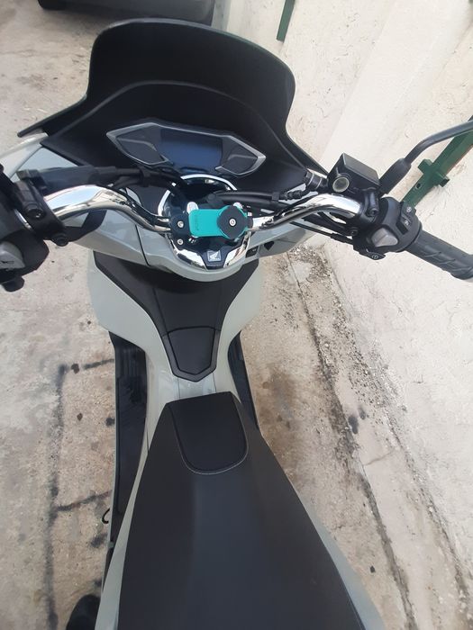 Honda Pcx 125, 3700km.