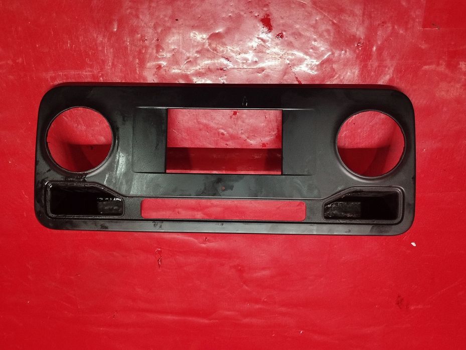 Накладка декоративна Mercedes Sprinter 907 Спринтер с7  A9108209000