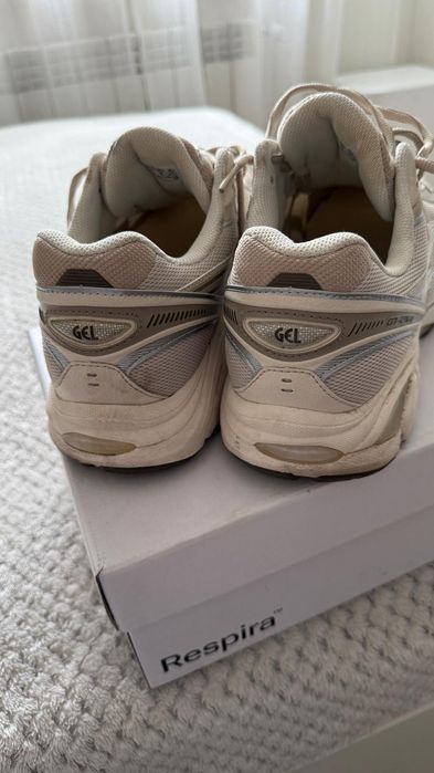 Buty Asics gel gt 2160