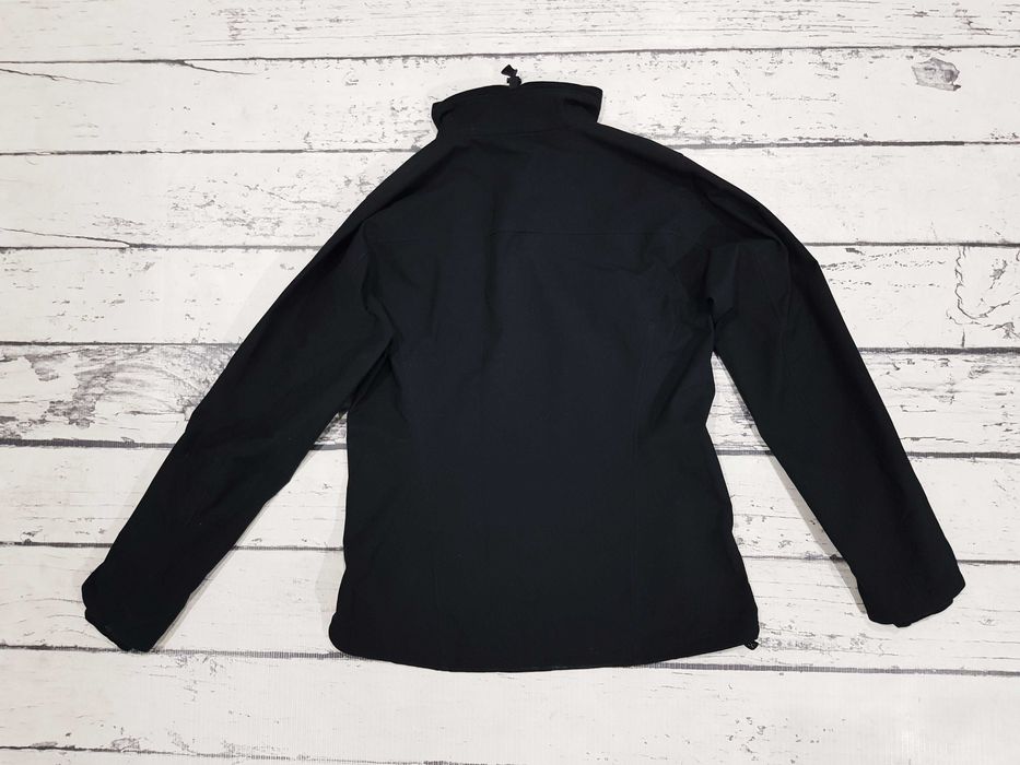 Haglofs * windstopper * kurtka * czarna * damska * M