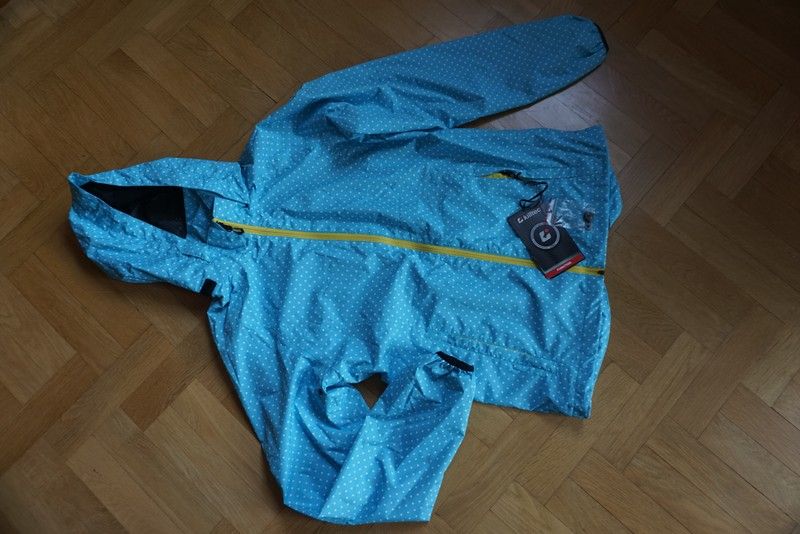 Killtec kurtka wiatrówka