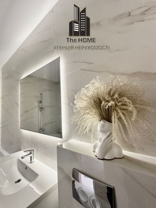 Продаж нова 2к квартира ЖК Софія Резиденс Мартинова 13