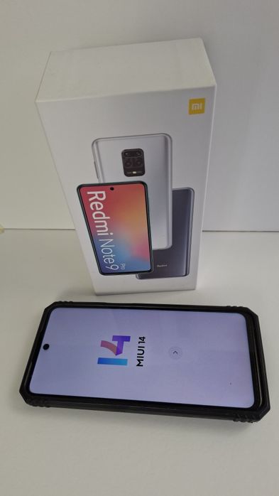 Redmi Note 9 PRO