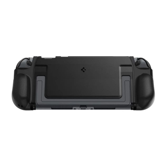 Чохол Spigen Dual Grip до Nintendo Switch 2 Black