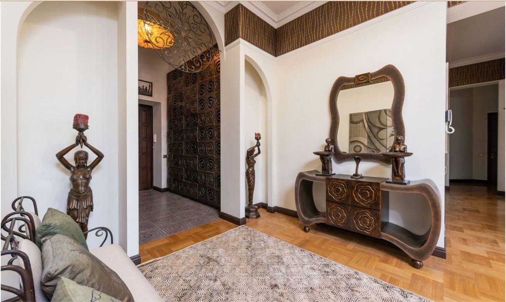 Оренда квартири, Велика Васильківська, 26, 4 кімнати, 184 м, Kiyv rent