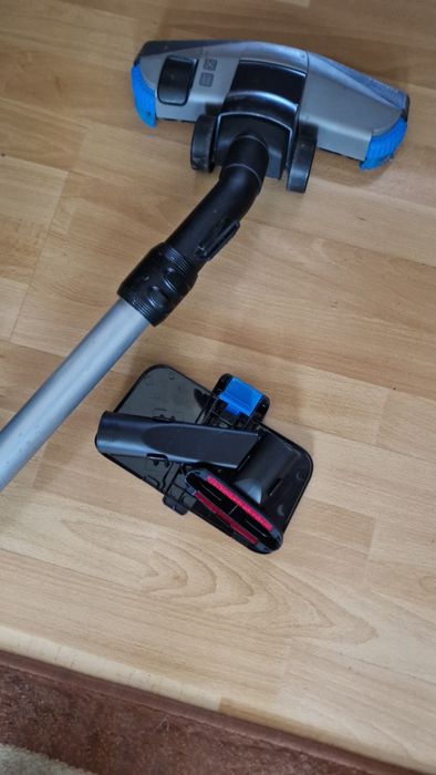 Odkurzacz philips PawerPro cyclone 8