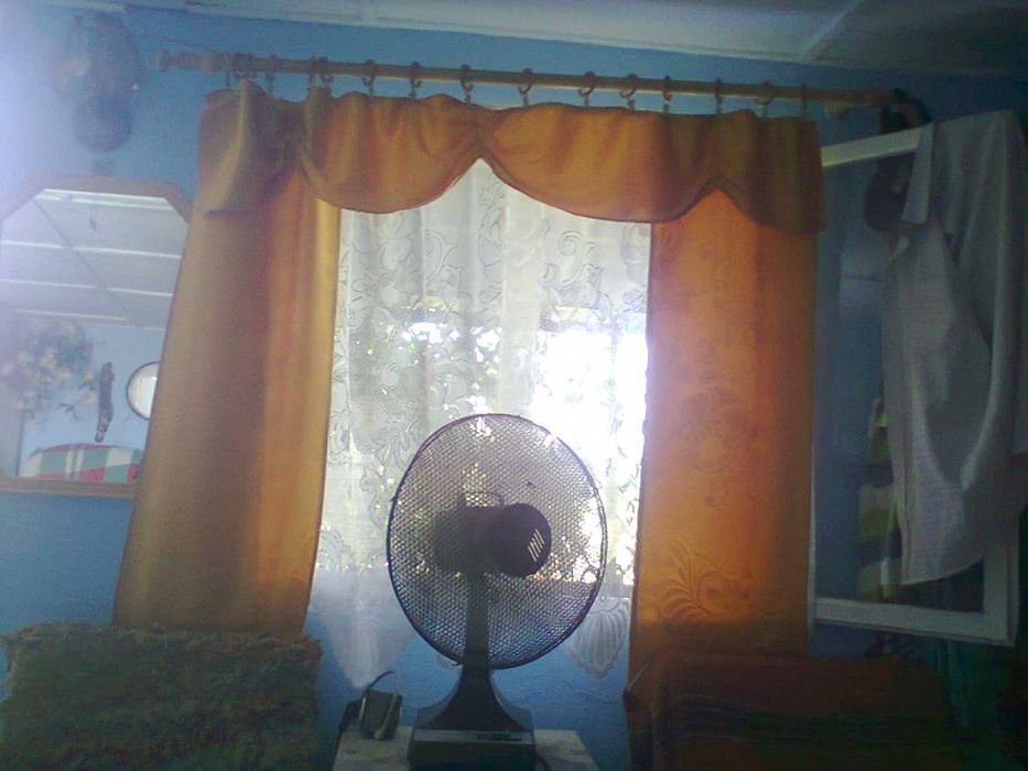 Sprzedam działke rekreacyjną