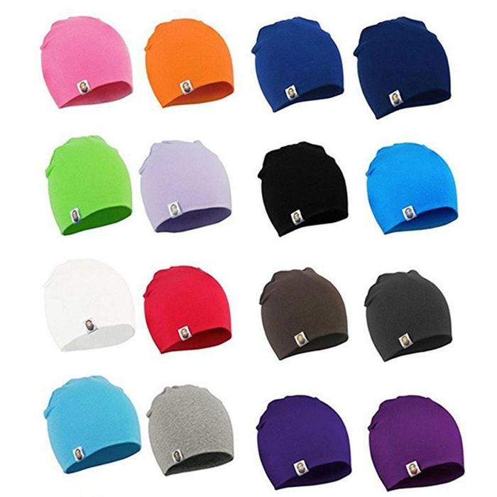 Шапка дитяча Bape Kids демисезонна