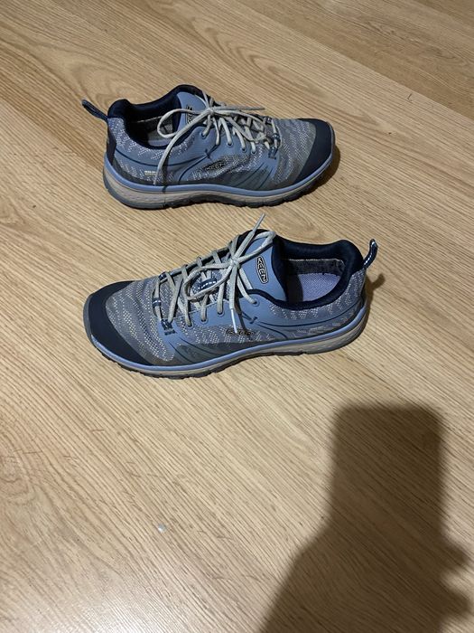 Туристичні кросовки Keen Terradora Waterproof ориг